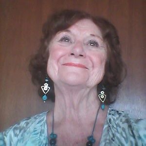 Meet your Posher, Carol